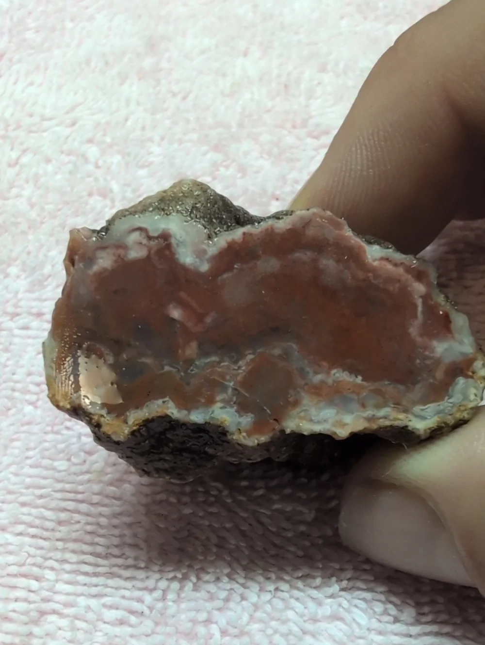 Agate #38